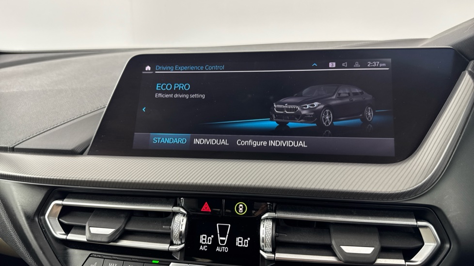 BMW 2 Series 220d M Sport 4dr Step Auto Diesel Saloon - Image 56