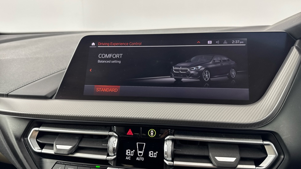BMW 2 Series 220d M Sport 4dr Step Auto Diesel Saloon - Image 57