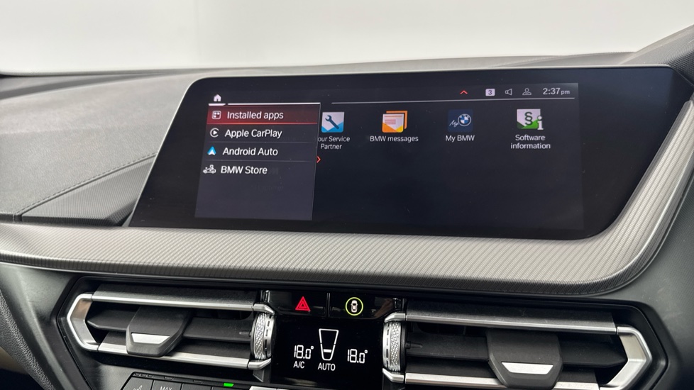 BMW 2 Series 220d M Sport 4dr Step Auto Diesel Saloon - Image 58