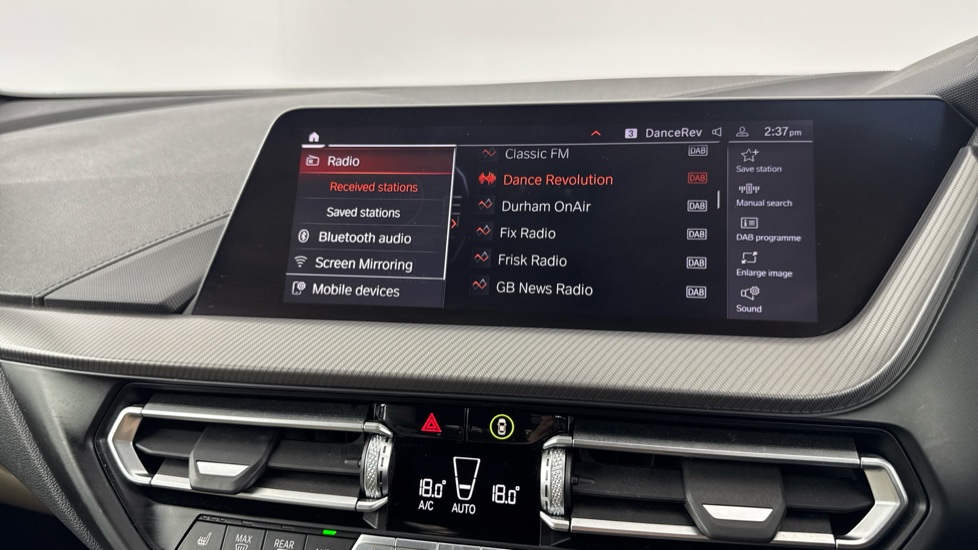 BMW 2 Series 220d M Sport 4dr Step Auto Diesel Saloon - Image 60