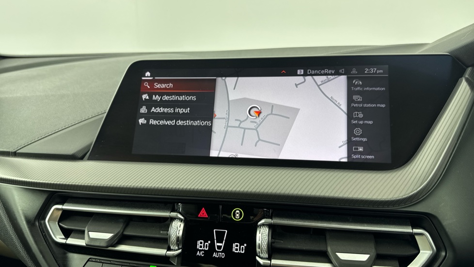 BMW 2 Series 220d M Sport 4dr Step Auto Diesel Saloon - Image 61