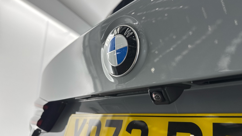 BMW X3 xDrive30d MHT M Sport 5dr Auto Diesel Estate - Image 26