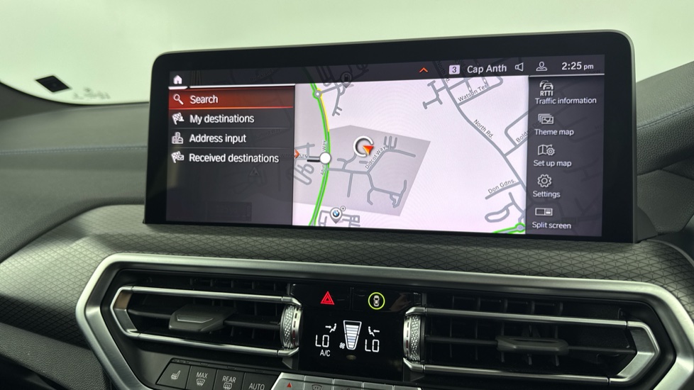BMW X3 xDrive30d MHT M Sport 5dr Auto Diesel Estate - Image 65