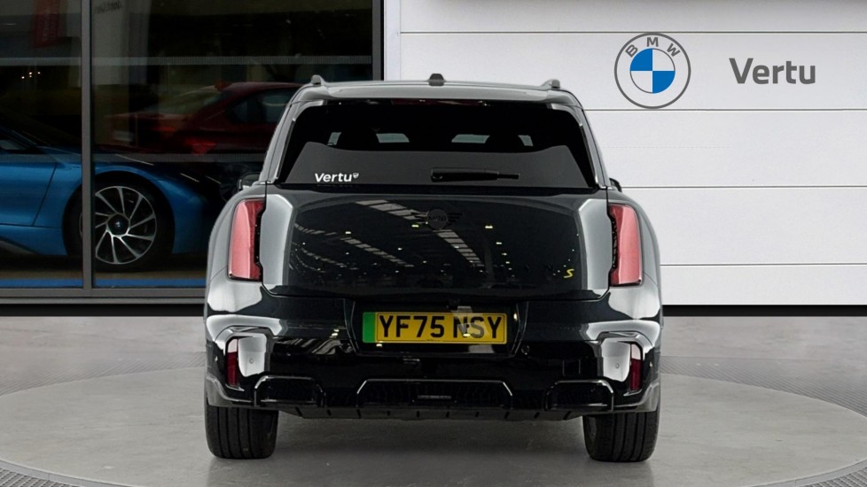 MINI Countryman 230kW SE Sport [Level 2] ALL4 66kWh 5dr Auto Electric Hatchback - Image 15