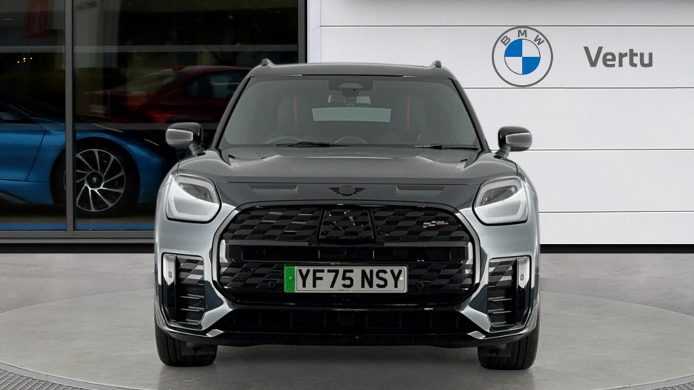 MINI Countryman 230kW SE Sport [Level 2] ALL4 66kWh 5dr Auto Electric Hatchback - Image 16
