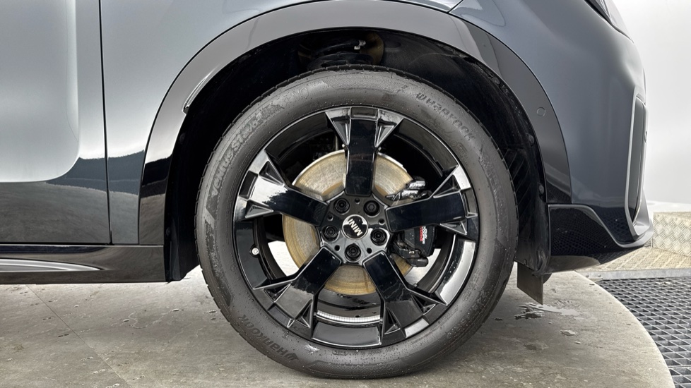 MINI Countryman 230kW SE Sport [Level 2] ALL4 66kWh 5dr Auto Electric Hatchback - Image 14