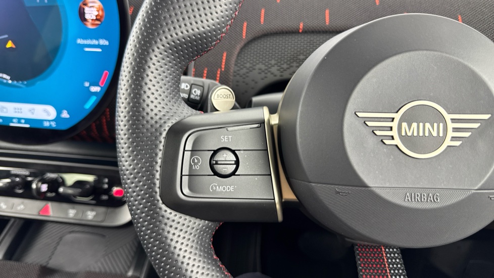 MINI Countryman 230kW SE Sport [Level 2] ALL4 66kWh 5dr Auto Electric Hatchback - Image 17