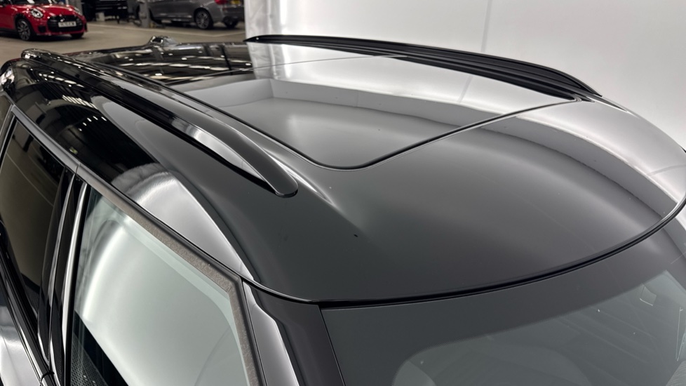 MINI Countryman 230kW SE Sport [Level 2] ALL4 66kWh 5dr Auto Electric Hatchback - Image 21