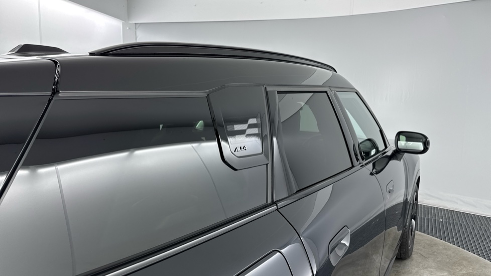 MINI Countryman 230kW SE Sport [Level 2] ALL4 66kWh 5dr Auto Electric Hatchback - Image 28