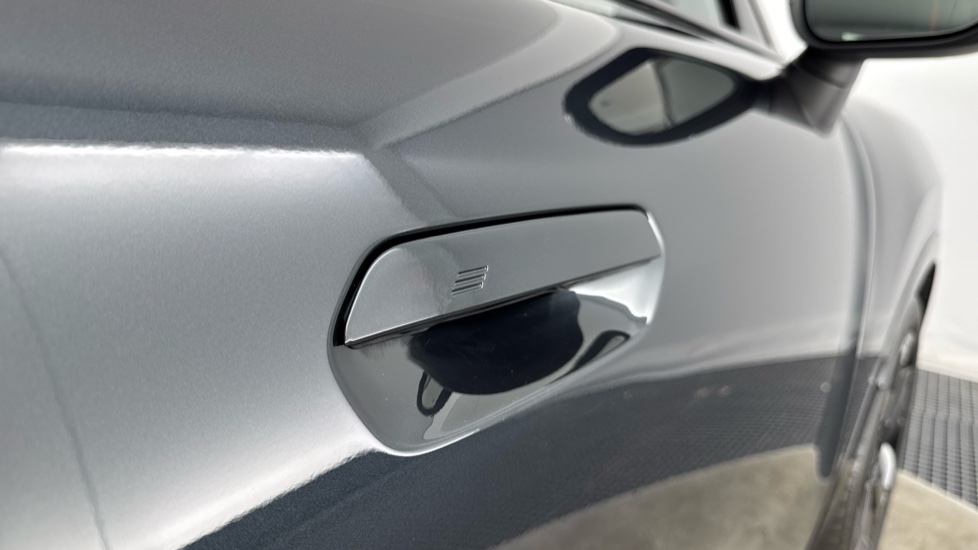 MINI Countryman 230kW SE Sport [Level 2] ALL4 66kWh 5dr Auto Electric Hatchback - Image 30