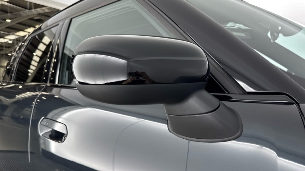 MINI Countryman 230kW SE Sport [Level 2] ALL4 66kWh 5dr Auto Electric Hatchback - Image 32