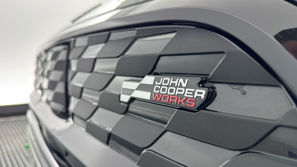 MINI Countryman 230kW SE Sport [Level 2] ALL4 66kWh 5dr Auto Electric Hatchback - Image 34