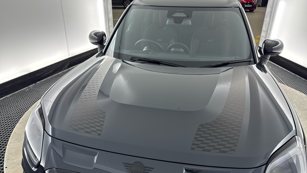 MINI Countryman 230kW SE Sport [Level 2] ALL4 66kWh 5dr Auto Electric Hatchback - Image 35