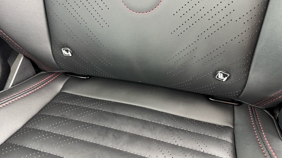 MINI Countryman 230kW SE Sport [Level 2] ALL4 66kWh 5dr Auto Electric Hatchback - Image 39