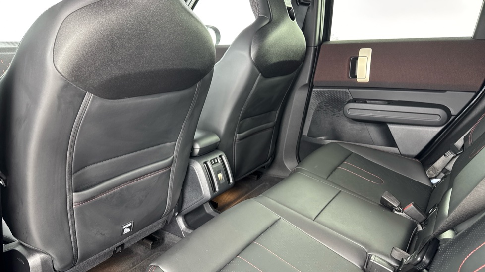 MINI Countryman 230kW SE Sport [Level 2] ALL4 66kWh 5dr Auto Electric Hatchback - Image 40