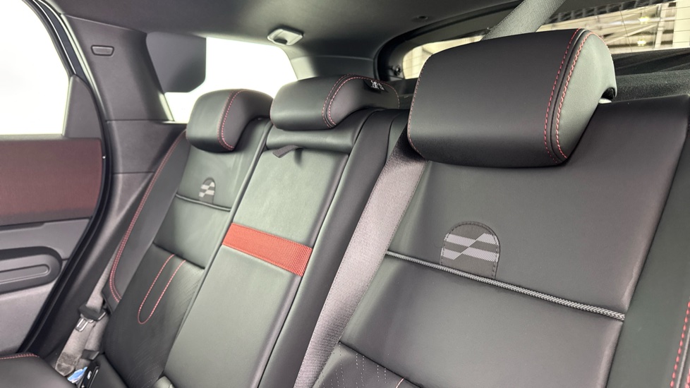 MINI Countryman 230kW SE Sport [Level 2] ALL4 66kWh 5dr Auto Electric Hatchback - Image 42