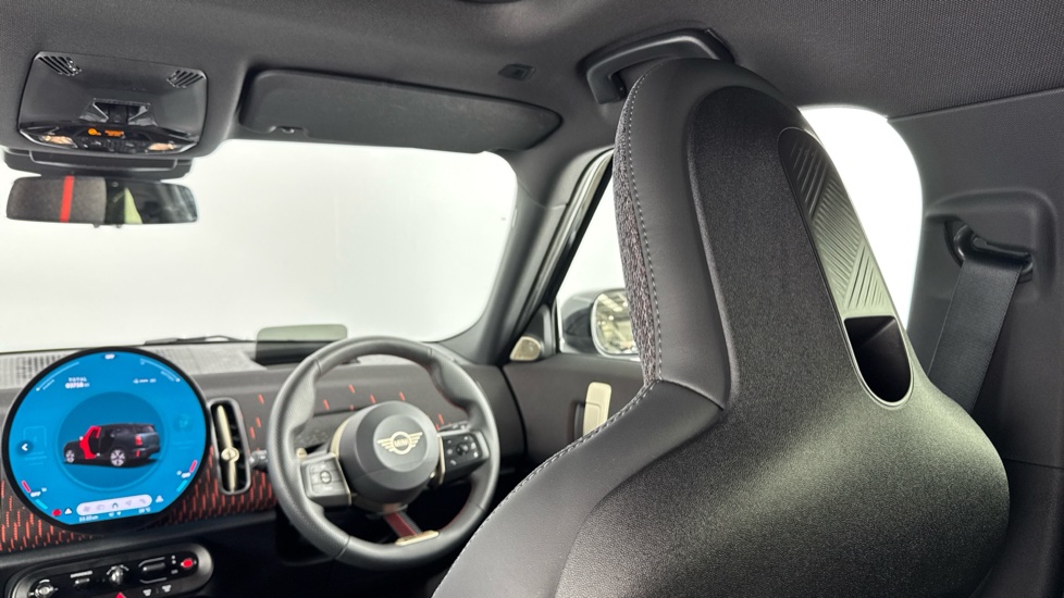 MINI Countryman 230kW SE Sport [Level 2] ALL4 66kWh 5dr Auto Electric Hatchback - Image 45