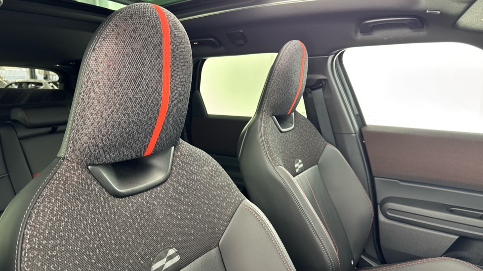 MINI Countryman 230kW SE Sport [Level 2] ALL4 66kWh 5dr Auto Electric Hatchback - Image 49