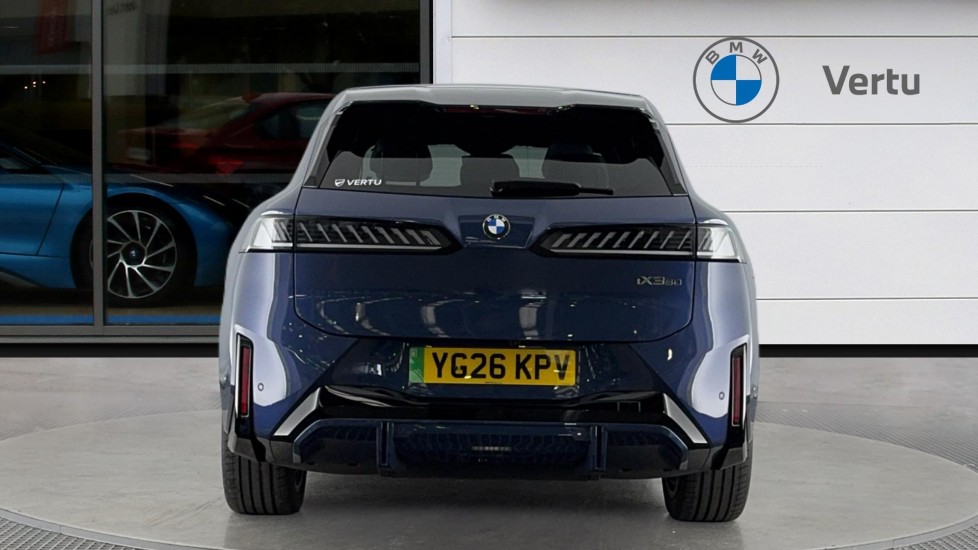 BMW iX3 345kW xDrive50 113kWh 5dr Auto [Tech plus] Electric Estate - Image 15