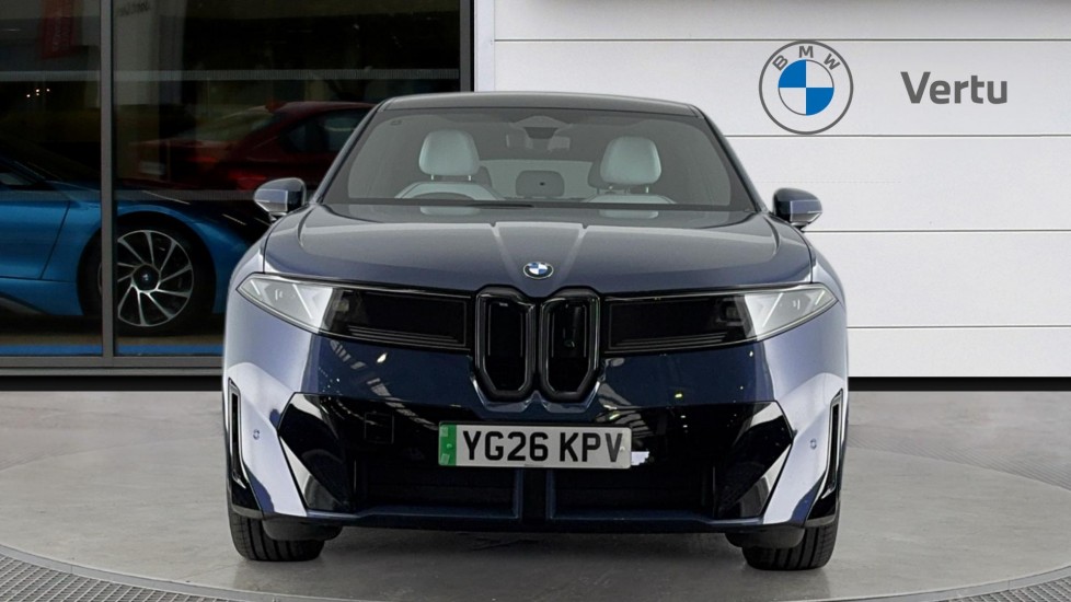 BMW iX3 345kW xDrive50 113kWh 5dr Auto [Tech plus] Electric Estate - Image 16