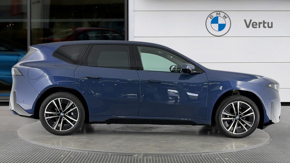 BMW iX3 345kW xDrive50 113kWh 5dr Auto [Tech plus] Electric Estate - Image 3