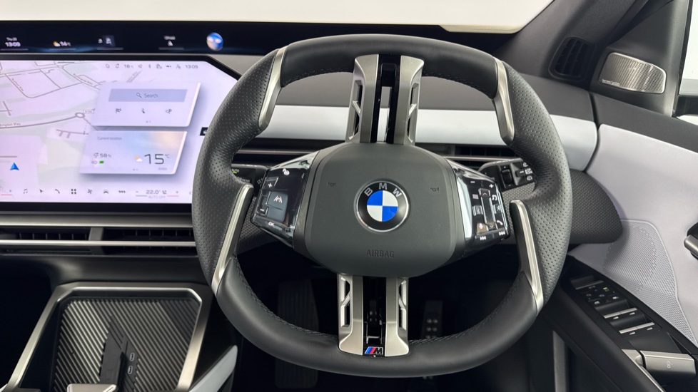 BMW iX3 345kW xDrive50 113kWh 5dr Auto [Tech plus] Electric Estate - Image 5