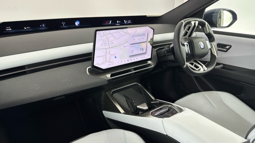 BMW iX3 345kW xDrive50 113kWh 5dr Auto [Tech plus] Electric Estate - Image 7