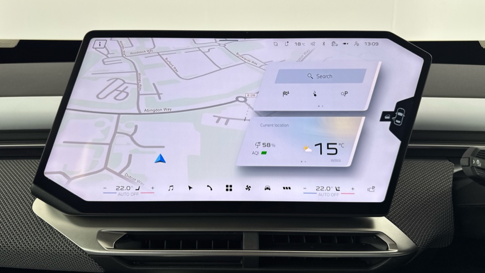 BMW iX3 345kW xDrive50 113kWh 5dr Auto [Tech plus] Electric Estate - Image 8