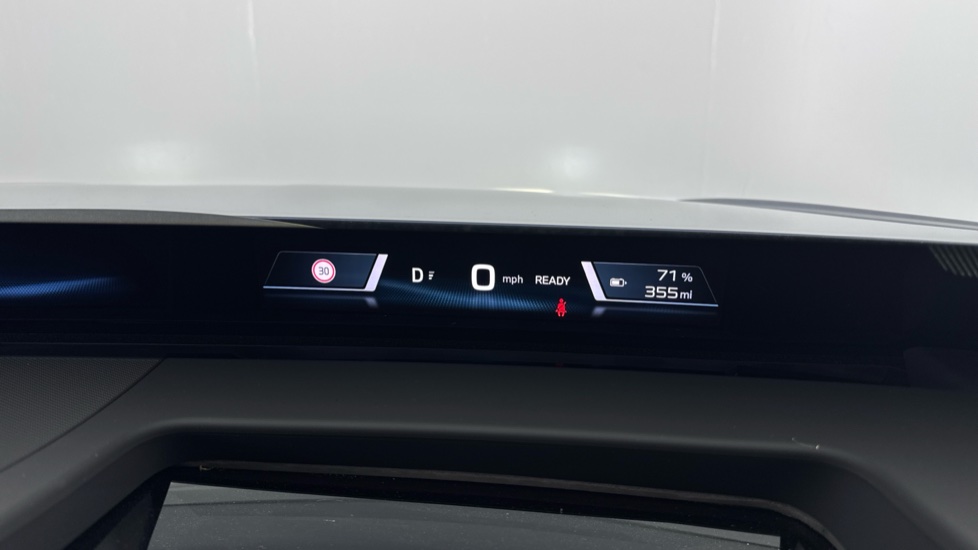 BMW iX3 345kW xDrive50 113kWh 5dr Auto [Tech plus] Electric Estate - Image 9