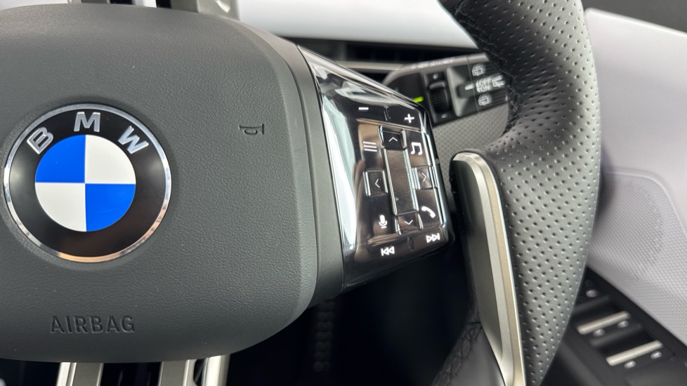 BMW iX3 345kW xDrive50 113kWh 5dr Auto [Tech plus] Electric Estate - Image 18