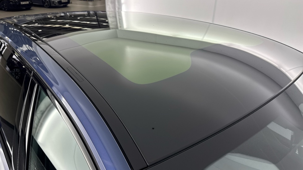 BMW iX3 345kW xDrive50 113kWh 5dr Auto [Tech plus] Electric Estate - Image 21