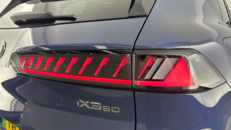 BMW iX3 345kW xDrive50 113kWh 5dr Auto [Tech plus] Electric Estate - Image 22