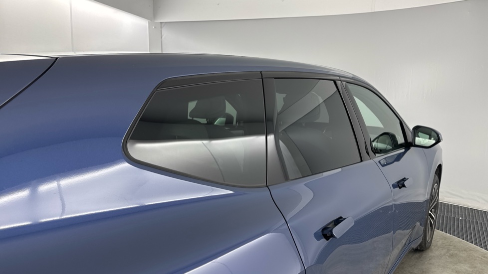 BMW iX3 345kW xDrive50 113kWh 5dr Auto [Tech plus] Electric Estate - Image 28
