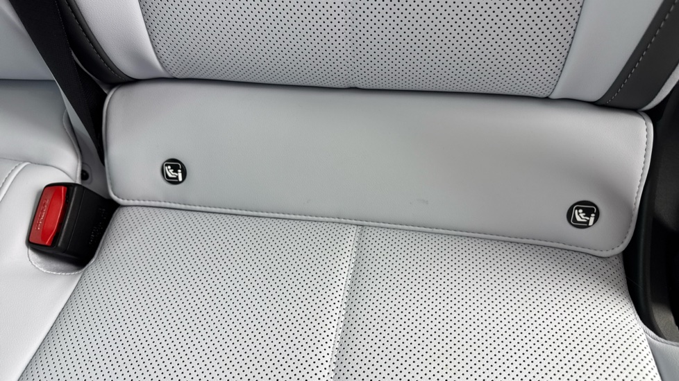BMW iX3 345kW xDrive50 113kWh 5dr Auto [Tech plus] Electric Estate - Image 40