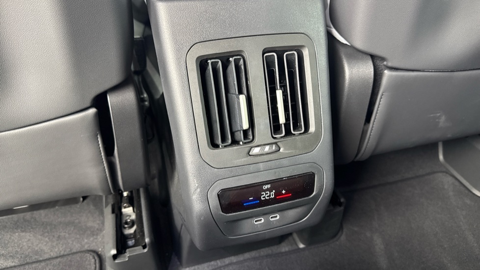 BMW iX3 345kW xDrive50 113kWh 5dr Auto [Tech plus] Electric Estate - Image 44