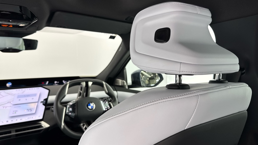 BMW iX3 345kW xDrive50 113kWh 5dr Auto [Tech plus] Electric Estate - Image 45