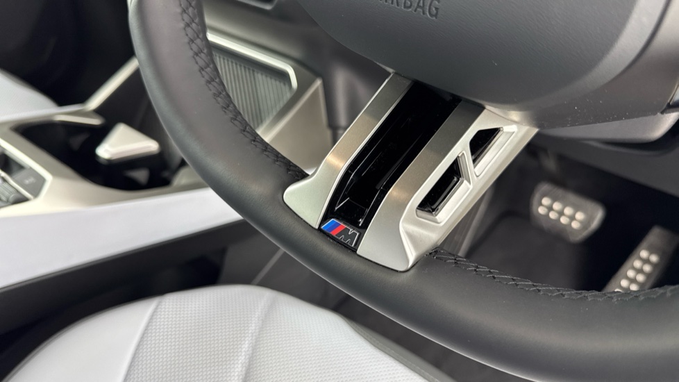 BMW iX3 345kW xDrive50 113kWh 5dr Auto [Tech plus] Electric Estate - Image 50