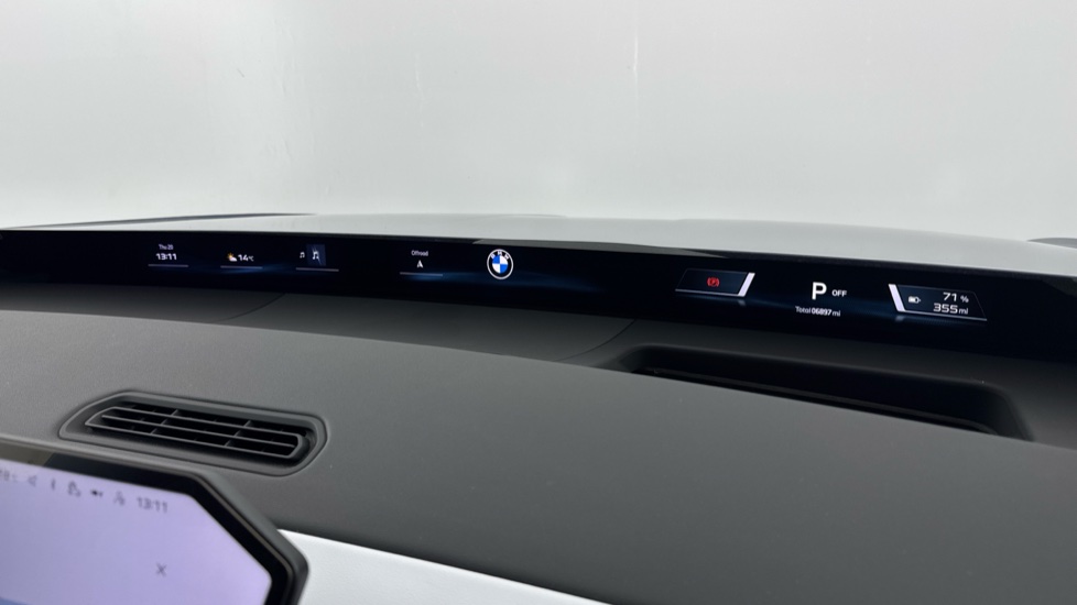 BMW iX3 345kW xDrive50 113kWh 5dr Auto [Tech plus] Electric Estate - Image 52