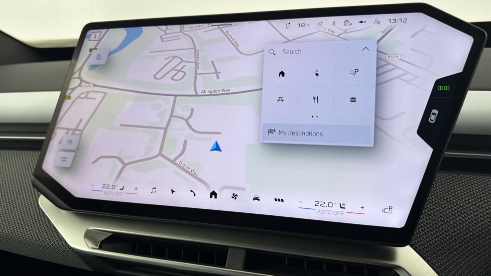 BMW iX3 345kW xDrive50 113kWh 5dr Auto [Tech plus] Electric Estate - Image 57
