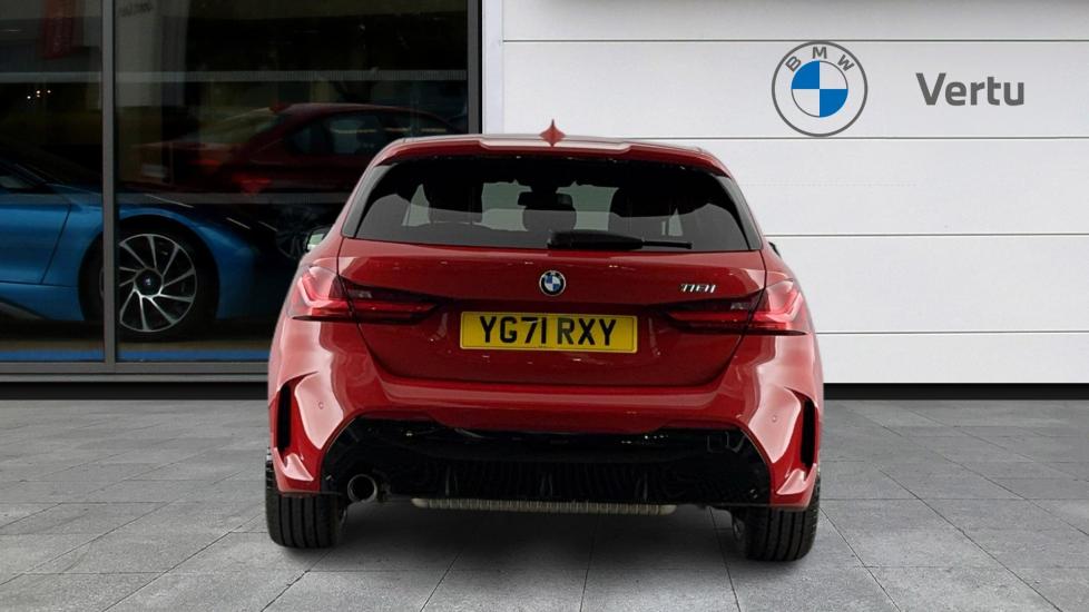 BMW 1 Series 118i M Sport 5dr Step Auto Petrol Hatchback - Image 15