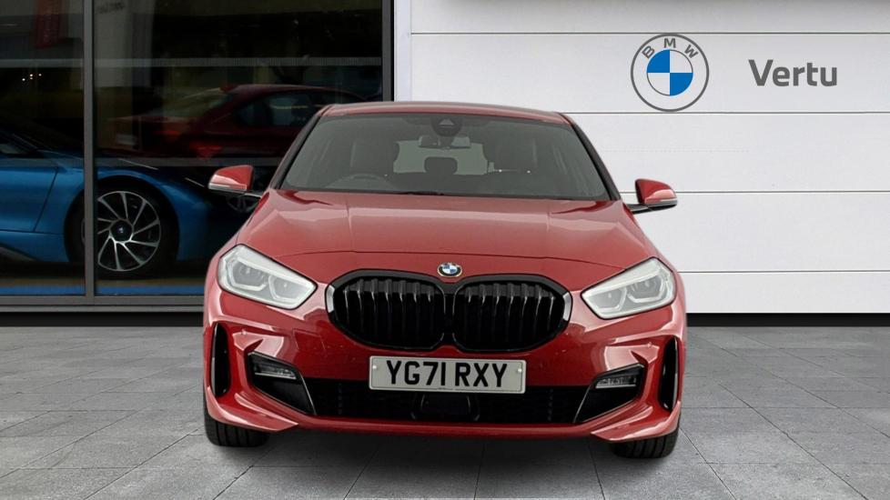 BMW 1 Series 118i M Sport 5dr Step Auto Petrol Hatchback - Image 16