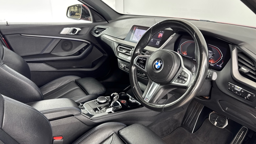 BMW 1 Series 118i M Sport 5dr Step Auto Petrol Hatchback - Image 6