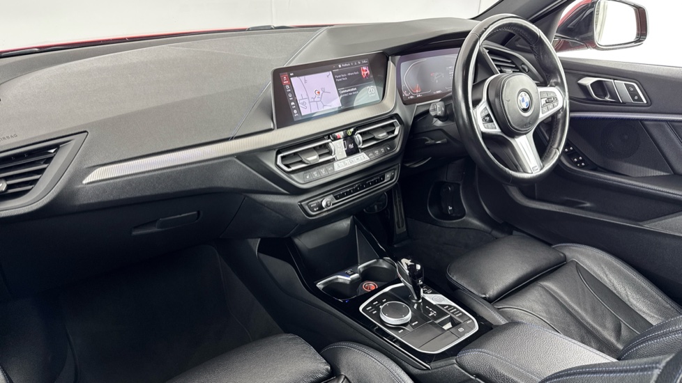 BMW 1 Series 118i M Sport 5dr Step Auto Petrol Hatchback - Image 7