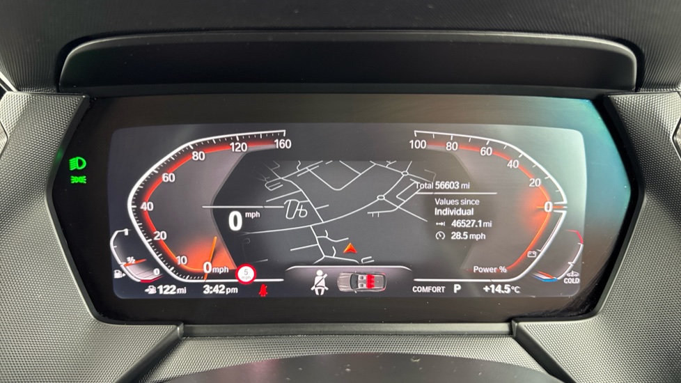 BMW 1 Series 118i M Sport 5dr Step Auto Petrol Hatchback - Image 9