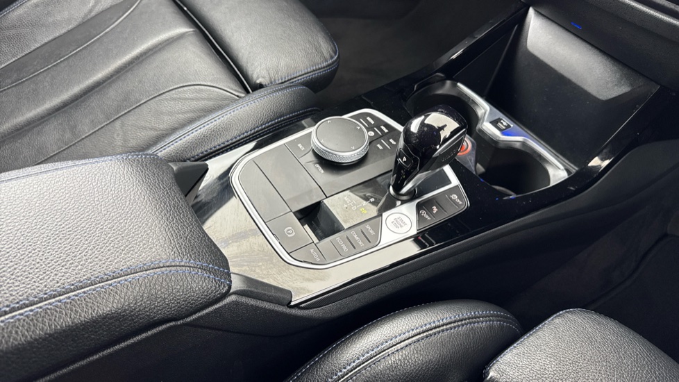 BMW 1 Series 118i M Sport 5dr Step Auto Petrol Hatchback - Image 10