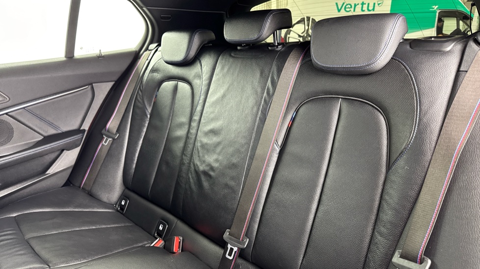 BMW 1 Series 118i M Sport 5dr Step Auto Petrol Hatchback - Image 12
