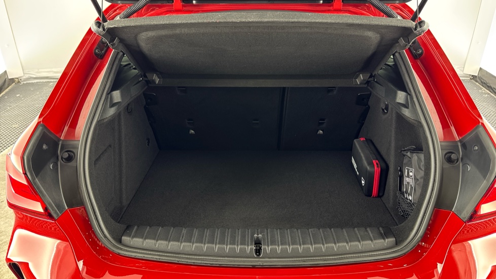 BMW 1 Series 118i M Sport 5dr Step Auto Petrol Hatchback - Image 13