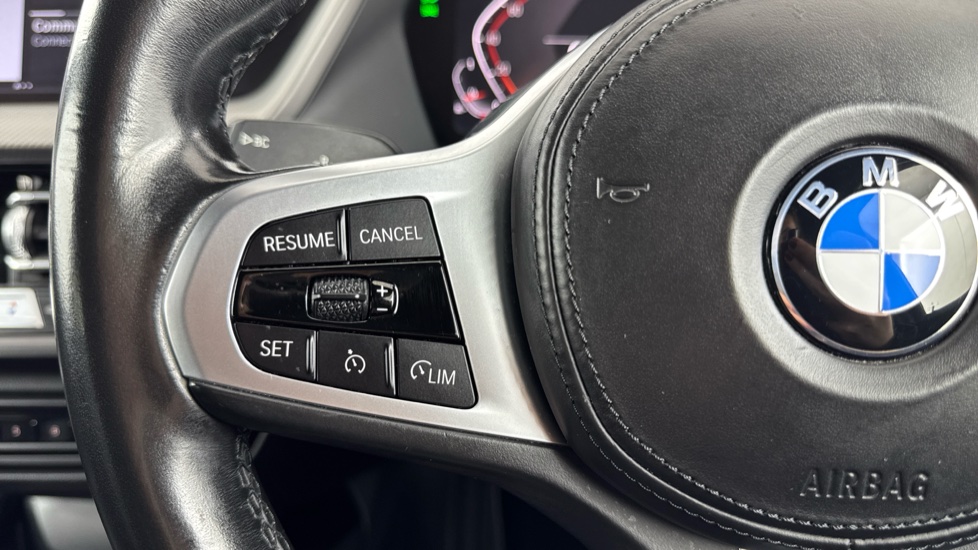 BMW 1 Series 118i M Sport 5dr Step Auto Petrol Hatchback - Image 17