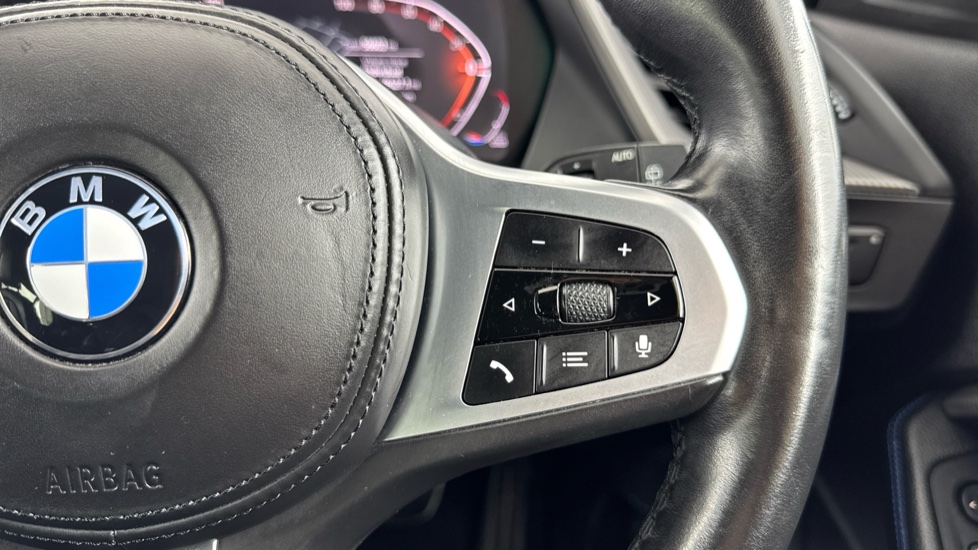 BMW 1 Series 118i M Sport 5dr Step Auto Petrol Hatchback - Image 18