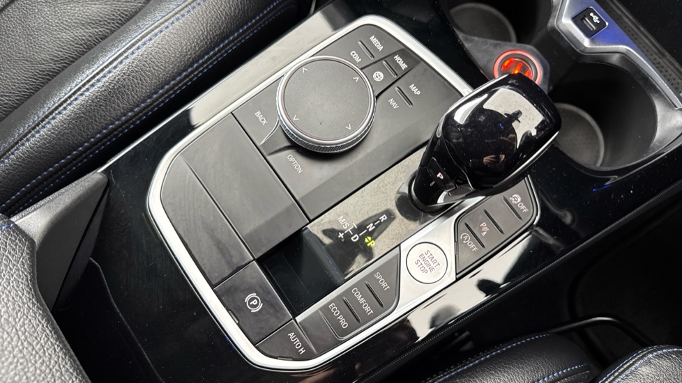 BMW 1 Series 118i M Sport 5dr Step Auto Petrol Hatchback - Image 19